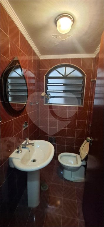Casa Térrea à venda ou para alugar com 3 suítes em Vila Isolina Mazzei, São Paulo, SP