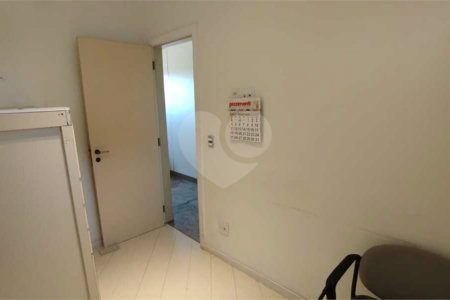 Duplex para alugar com 3 suítes em Real Parque, São Paulo, SP