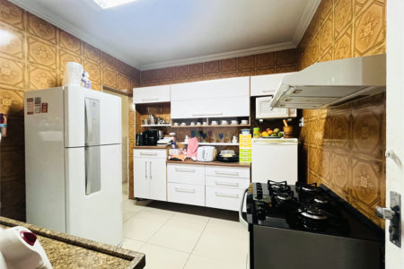 Casa à venda com 4 quartos, sendo 1 suíte, em Campo Grande, Rio de Janeiro, RJ