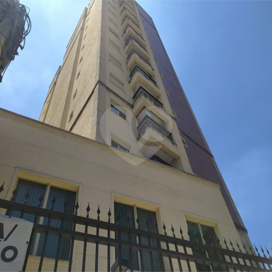 Cobertura à venda ou para alugar com 2 quartos em Santana, São Paulo, SP