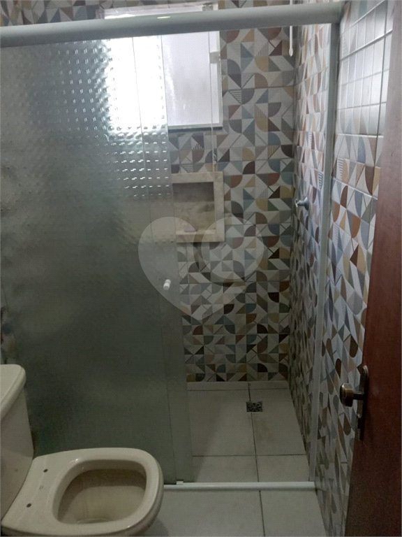 Casa Térrea à venda com 2 quartos, sendo 1 suíte, em Jardim Nápoli, Sorocaba, SP