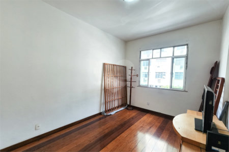Apartamento à venda com 3 quartos em Botafogo, Rio de Janeiro, RJ