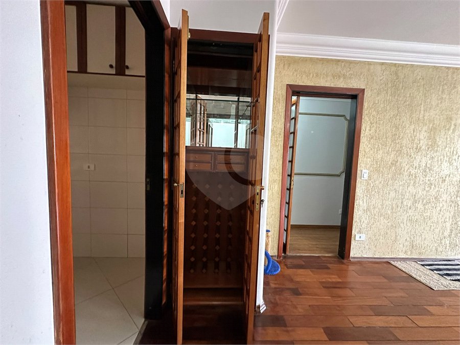 Apartamento à venda ou para alugar com 4 quartos, sendo 2 suítes, em Santana, São Paulo, SP