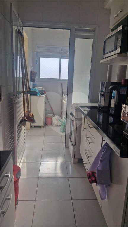 Apartamento à venda com 2 quartos, sendo 1 suíte, em Vila Nova Mazzei, São Paulo, SP