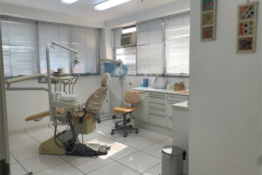 Sala à venda em Santana, São Paulo, SP