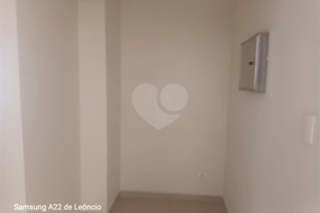 Apartamento para alugar com 3 suítes em Água Fria, São Paulo, SP