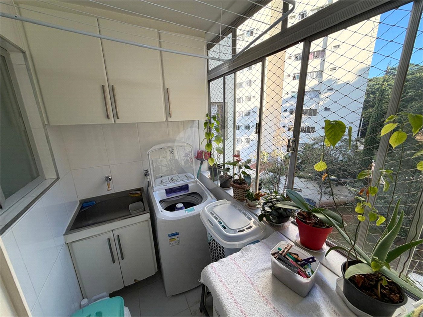Apartamento à venda com 3 quartos em Mandaqui, São Paulo, SP