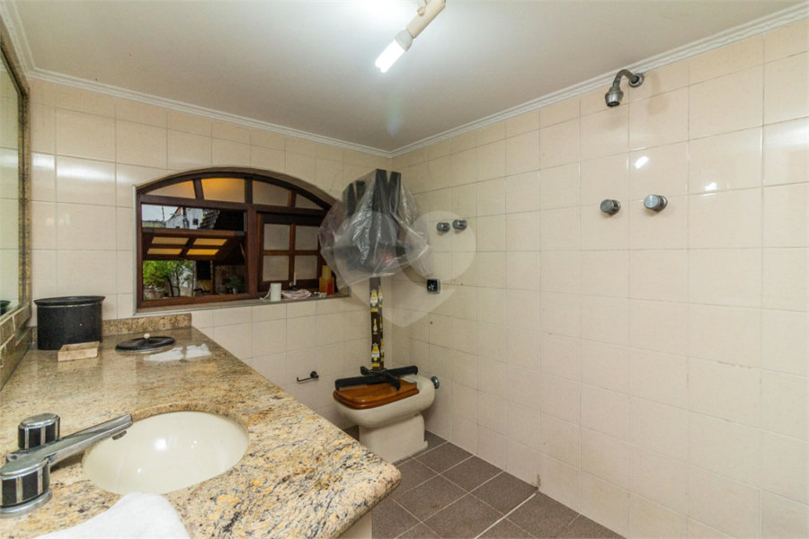 Casa à venda ou para alugar com 5 quartos, sendo 3 suítes, em Imirim, São Paulo, SP