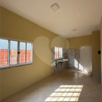 Casa à venda com 2 quartos em Residencial Solaris, Ponta Porã, MS