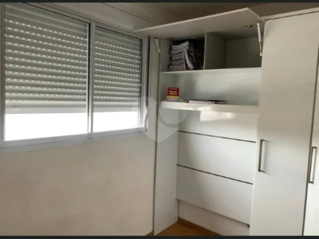 Apartamento à venda com 2 quartos em Artur Alvim, São Paulo, SP