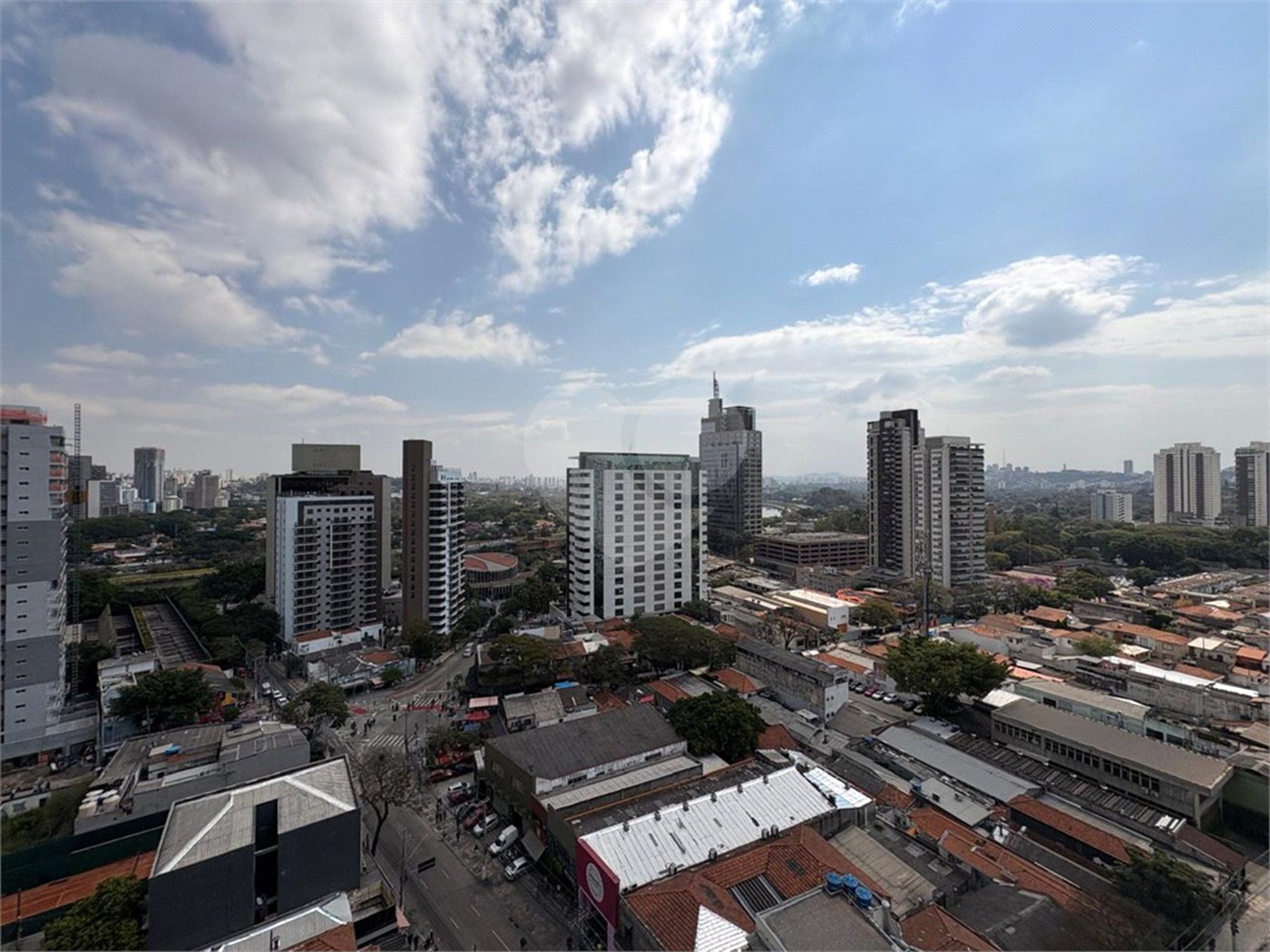 Laje Corporativa para alugar em Pinheiros, São Paulo, SP