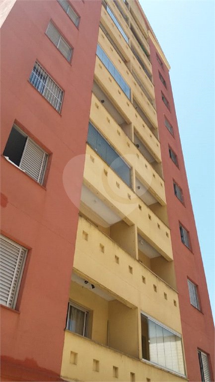 Apartamento à venda com 2 quartos em Jardim Ubirajara (zona Sul), São Paulo, SP