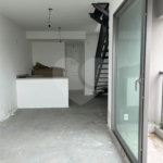 Apartamento à venda com 1 quarto em Indianópolis, São Paulo, SP