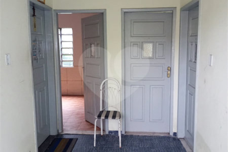 Casa de Vila para alugar com 2 quartos em Campo Grande, Rio de Janeiro, RJ