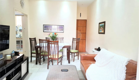 Apartamento à venda com 2 quartos em Andaraí, Rio de Janeiro, RJ