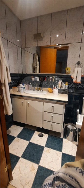 Apartamento à venda com 2 suítes em Santana, São Paulo, SP