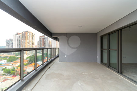 Apartamento à venda com 3 suítes em Brooklin, São Paulo, SP