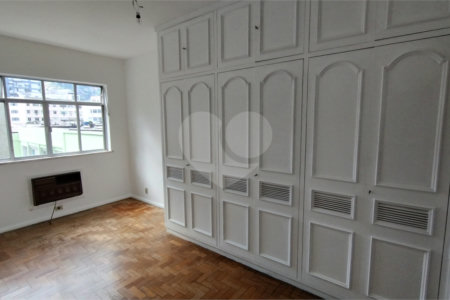 Apartamento à venda com 4 quartos, sendo 2 suítes,  em Tijuca, Rio de Janeiro, RJ