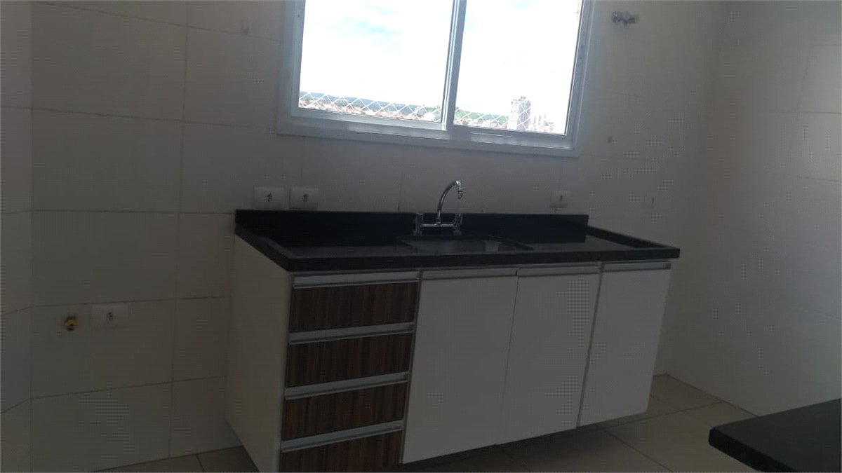 Apartamento para alugar com 1 quarto em Jardim Gonçalves, Sorocaba, SP