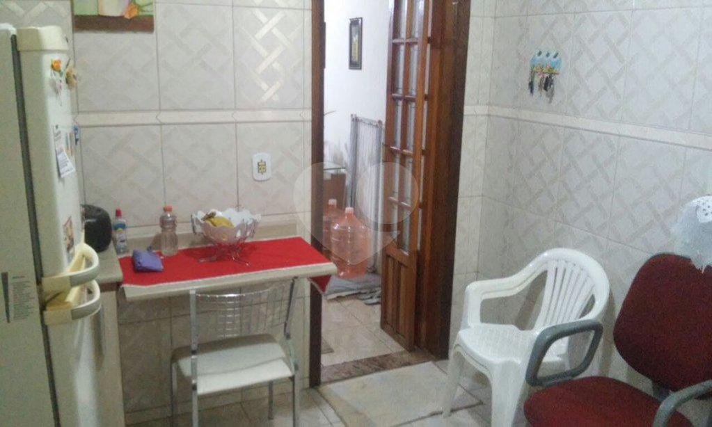 Casa à venda com 3 quartos, sendo 2 suítes, em Vila Guilherme, São Paulo, SP