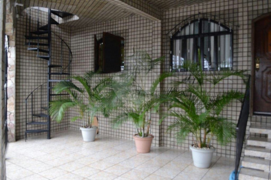 Sobrado à venda com 4 quartos em Jaçanã, São Paulo, SP