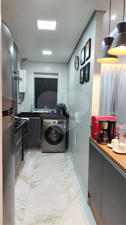Apartamento à venda com 2 quartos em Jardim Boa Vista (zona Oeste), São Paulo, SP