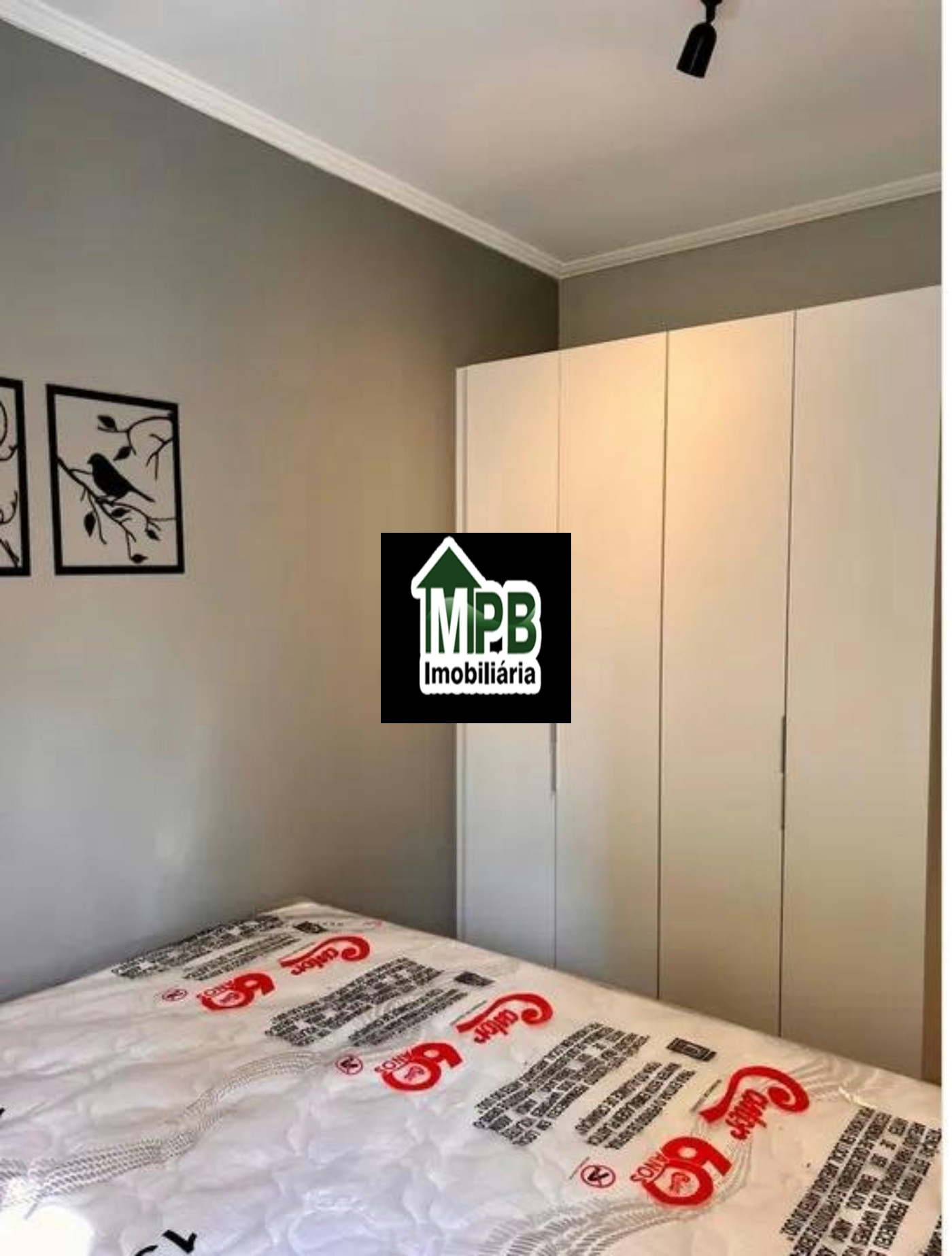 Apartamento à venda com 2 quartos em Parque Campolim, Sorocaba, SP