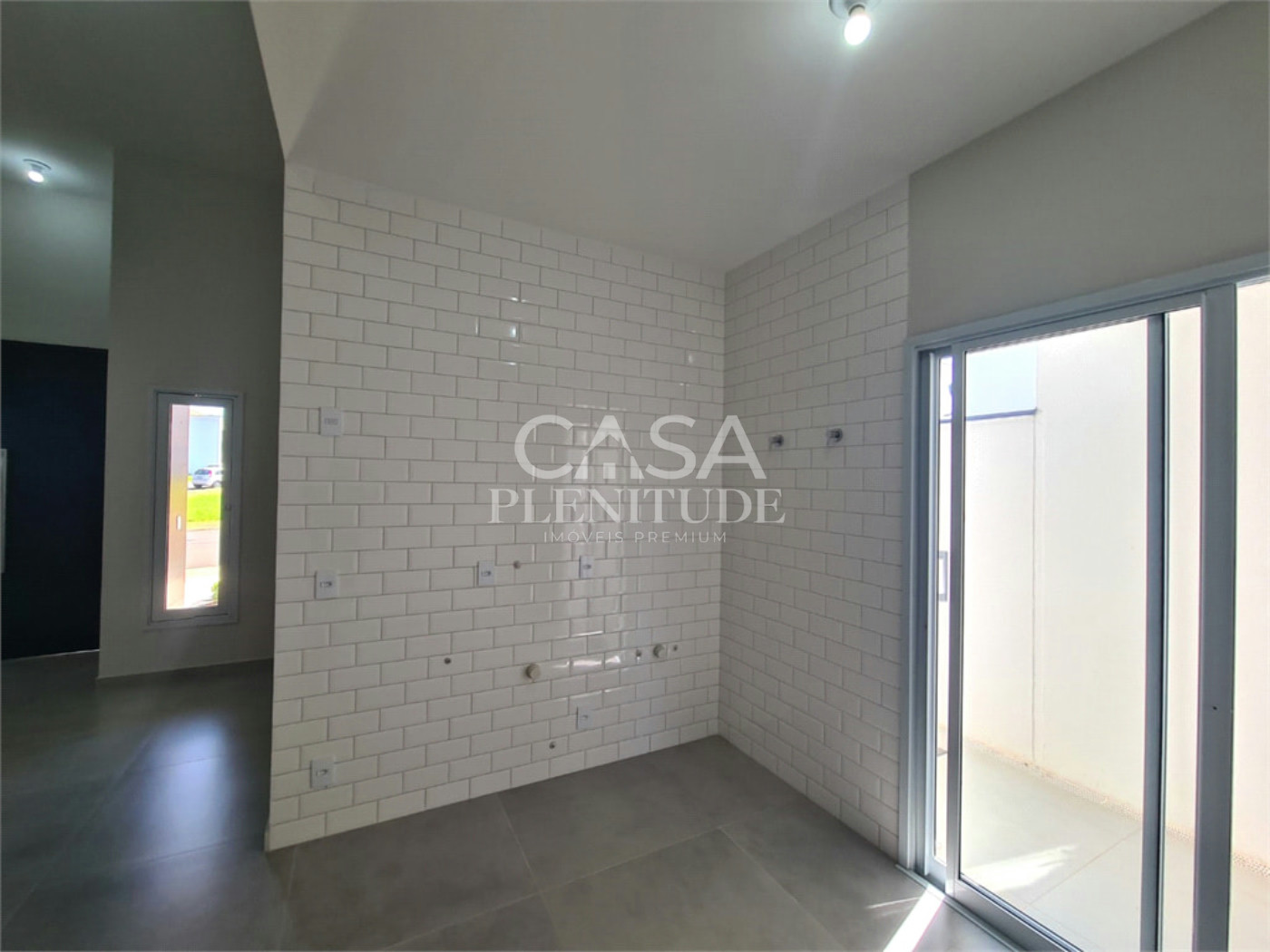 Casa em condomínio à venda com 3 quartos, sendo 1 suíte, em Jardim Novo Horizonte, Sorocaba, SP