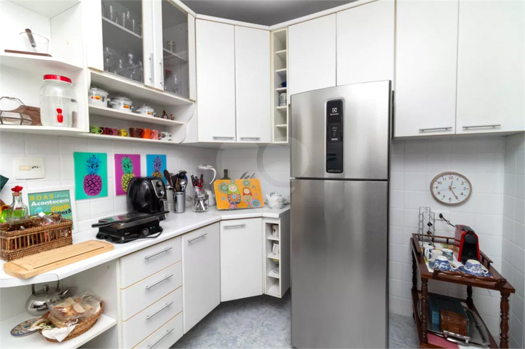 Apartamento para alugar com 4 quartos, sendo 1 suíte, em Perdizes, São Paulo, SP