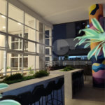 Apartamento à venda com 2 quartos, sendo 1 suíte, em Vila Centenário, São Paulo, SP