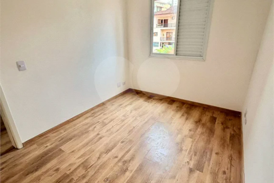 Apartamento à venda com 2 quartos em Parada Inglesa, São Paulo, SP