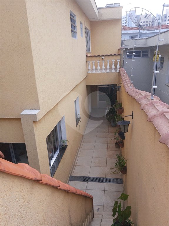 Sobrado à venda com 3 quartos, sendo 1 suíte,  em Mandaqui, São Paulo, SP