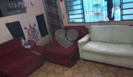 Casa à venda com 3 quartos em Casa Verde, São Paulo, SP