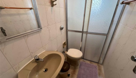 Apartamento Residencial à venda, Jardim Las Palmas, Guarujá - AP0190.