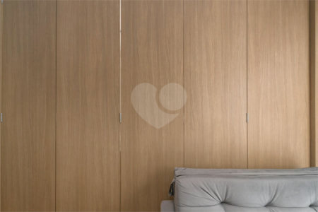 Apartamento à venda com 1 quarto em República, São Paulo, SP