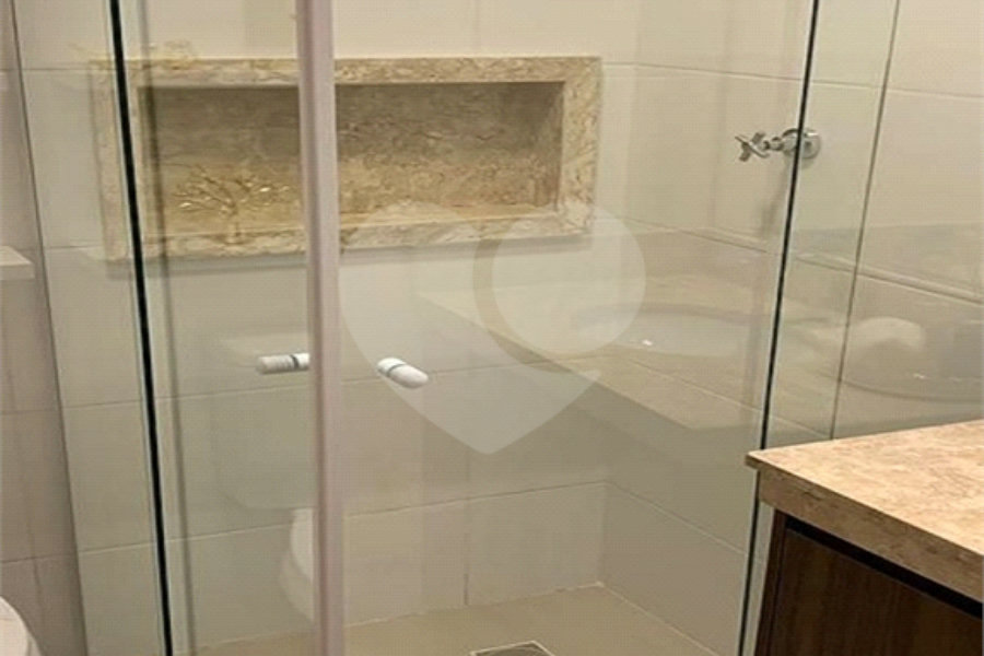 Apartamento à venda com 2 quartos em Vila Nova Cachoeirinha, São Paulo, SP