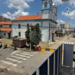 Sobrado à venda com 3 quartos, sendo 1 suíte,  no Centro, Itapetininga, SP