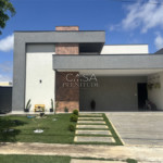 Casa em condomínio à venda com 3 suítes em Cajuru do Sul, Sorocaba, SP