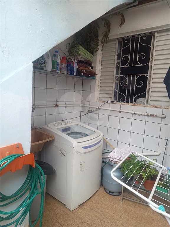 Casa Térrea à venda com 3 quartos, sendo 1 suíte,  em Campininha, São Paulo, SP