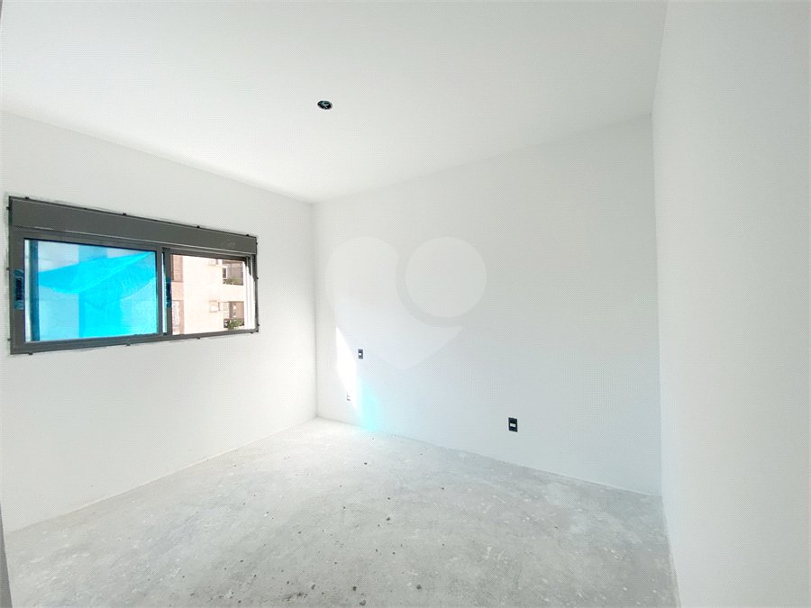 Apartamento à venda com 4 suítes em Santana, São Paulo, SP