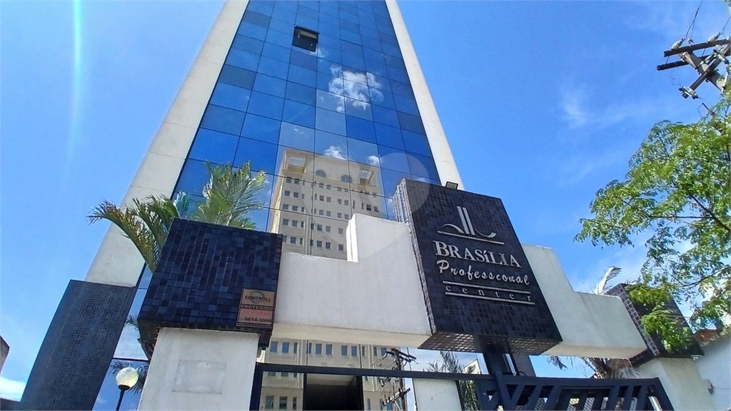 Sala à venda em Santana, São Paulo, SP