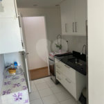 Apartamento à venda com 2 quartos em Vila Gustavo, São Paulo, SP