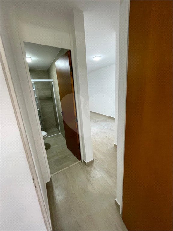 Apartamento para alugar com 2 quartos em Vila Constança, São Paulo, SP
