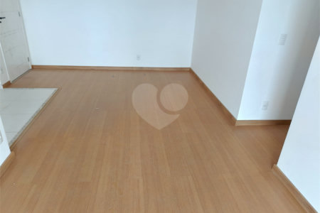 Apartamento para alugar com 2 quartos, sendo 1 suíte, em Barra Funda, São Paulo, SP