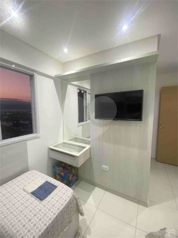 Duplex à venda com 3 suítes em Caiçara, Praia Grande, SP