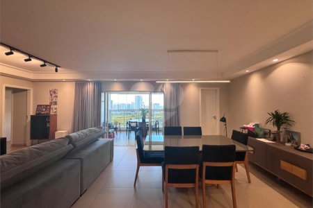 Apartamento à venda com 3 suítes em Parque Campolim, Sorocaba, SP