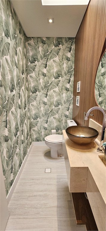 Apartamento à venda com 3 suítes em Jardim Arpoador, São Paulo, SP