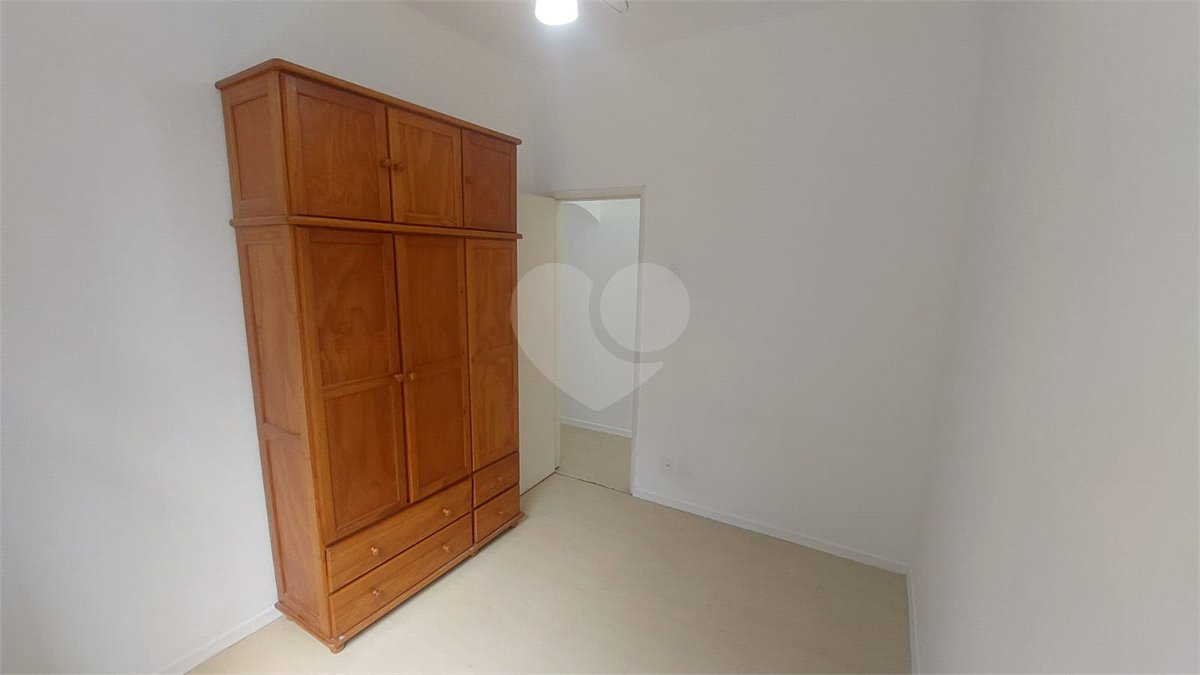Apartamento à venda com 3 quartos em Tijuca, Rio de Janeiro, RJ