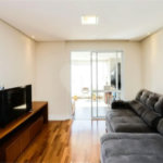 Apartamento à venda com 2 suítes em Alto da Boa Vista, São Paulo, SP