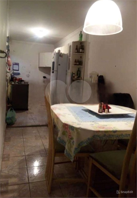 Casa à venda com 6 quartos em Horto, São Paulo, SP